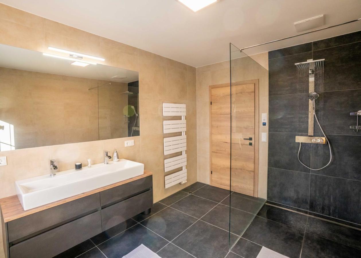 Schitter-Appartements Mauterndorf  Ngoại thất bức ảnh